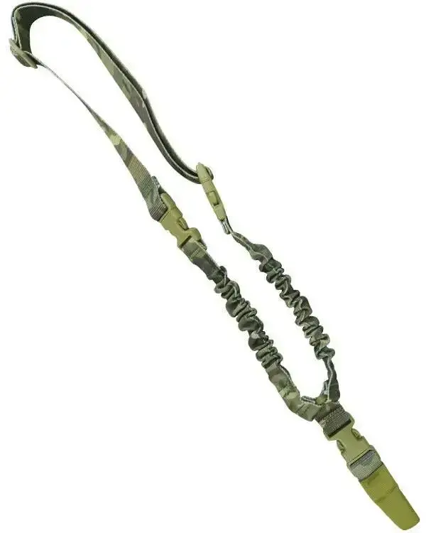 Kombat Single Point Rifle Bungee Sling 1