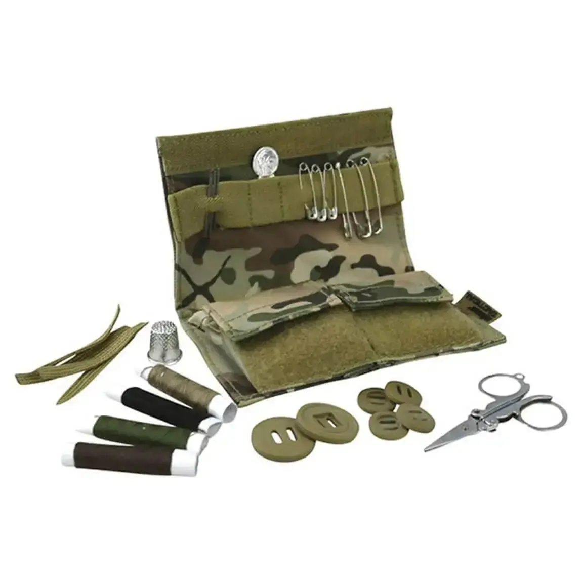 Kombat Soldier 95 Sewing Kit House Wife Btp 1