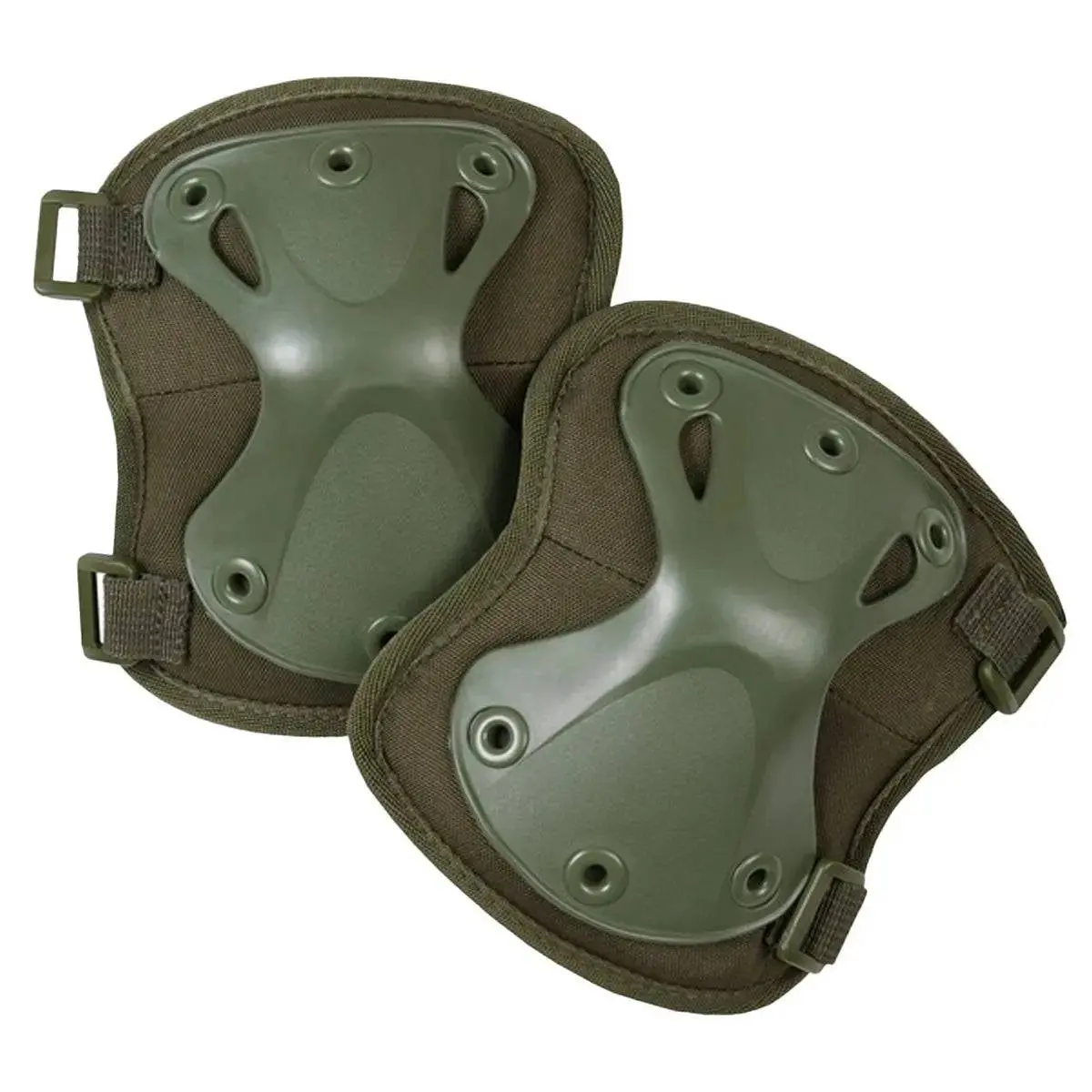 Kombat Spec-Ops Knee Pads 2