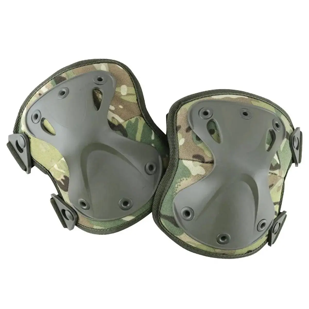 Kombat Spec-Ops Knee Pads 1