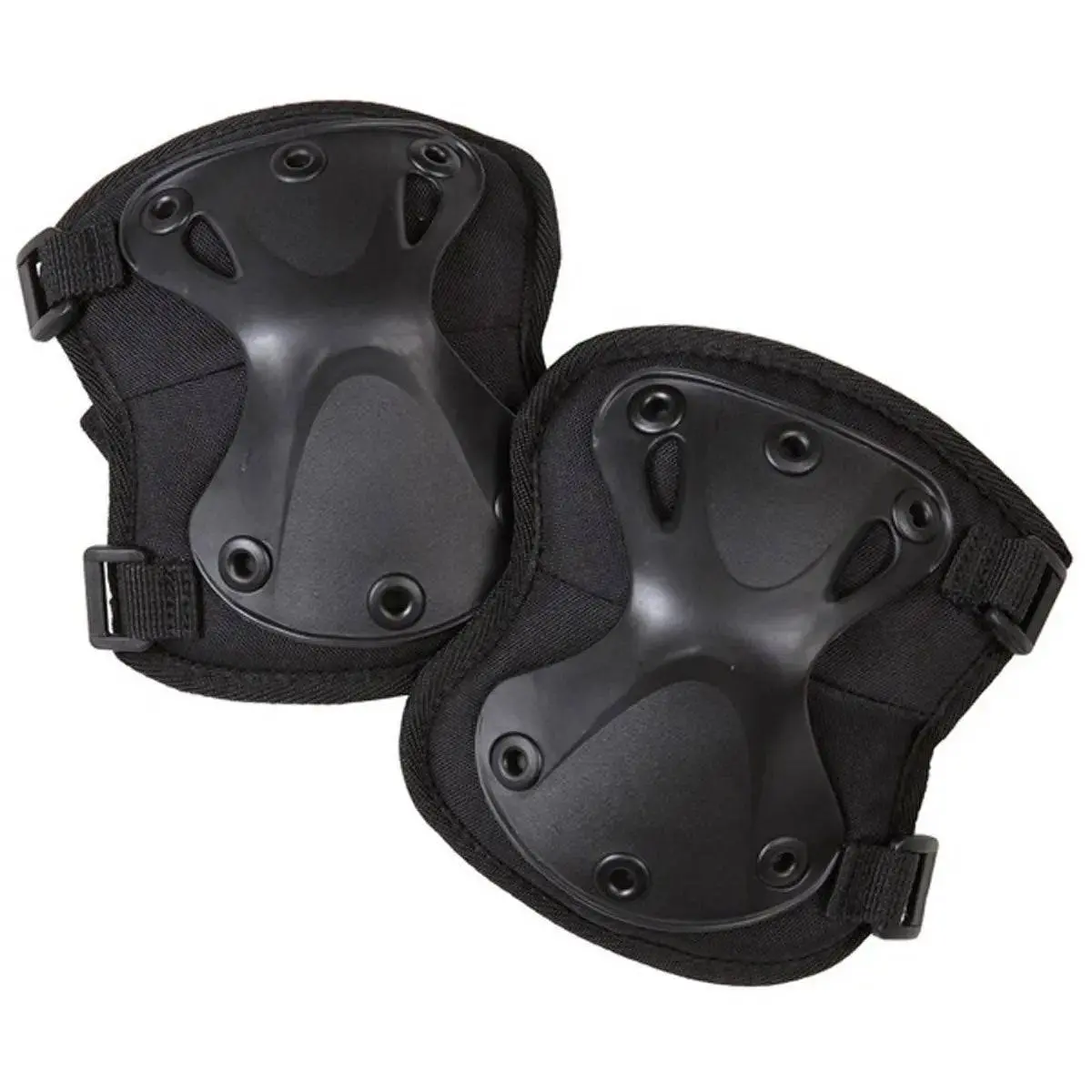 Kombat Spec-Ops Knee Pads 3
