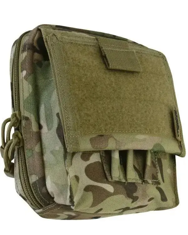 Kombat Spec Ops Map Case Pouch 1