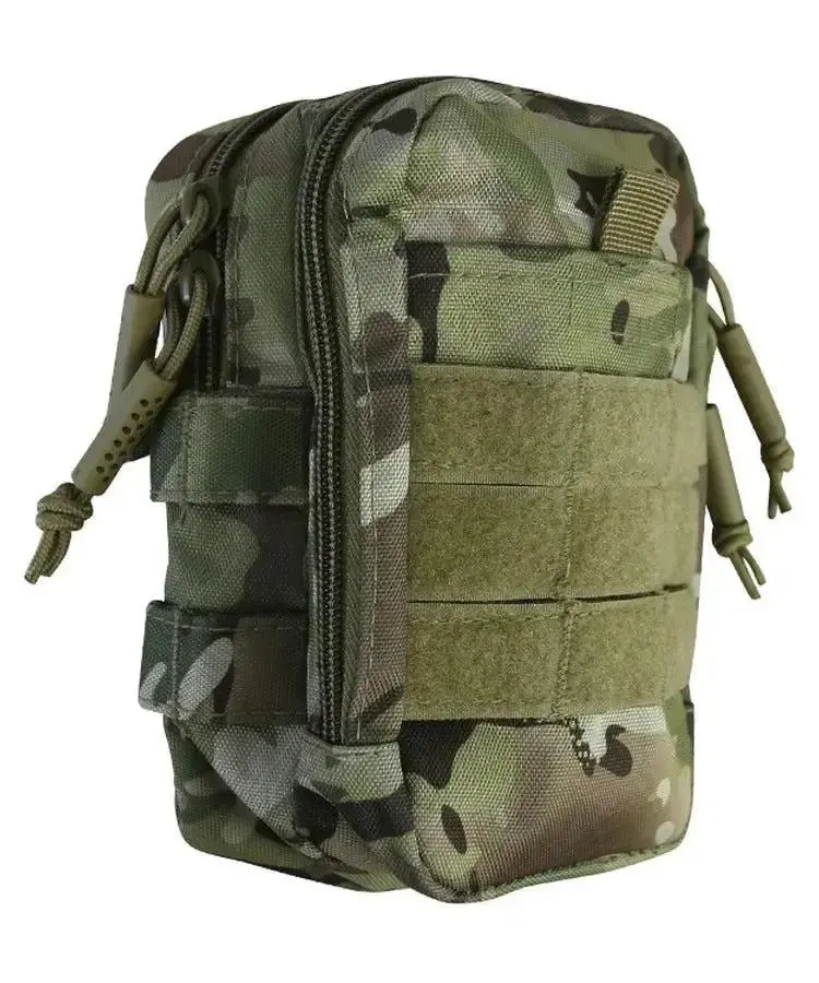 Kombat Splitter Pouch Btp 1