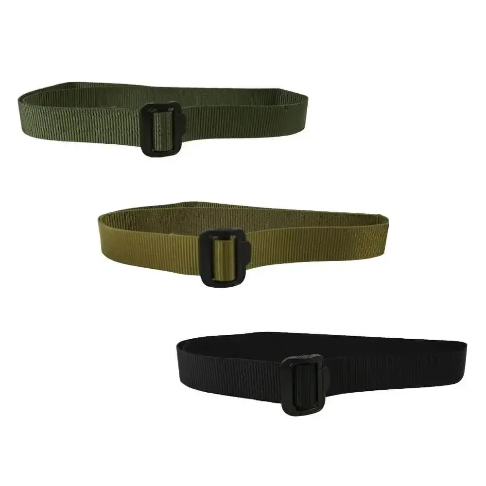 Kombat Tactical Fast Fit Army Belt 1