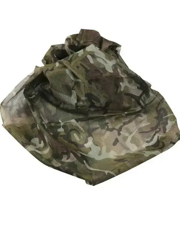Kombat Tactical Special Ops Scarf 1