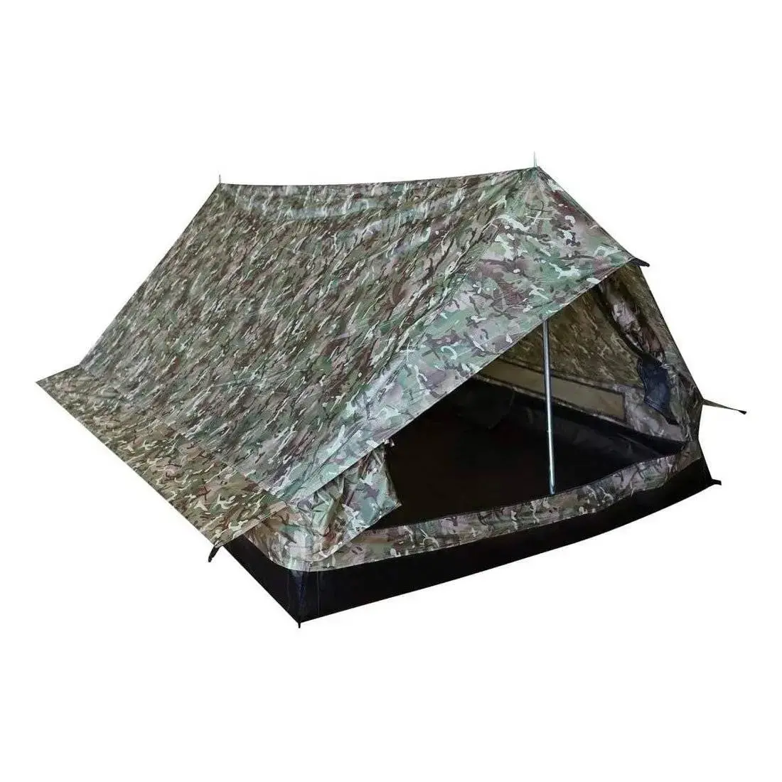 Kombat Trooper 2 Person Camping Tent Btp 1