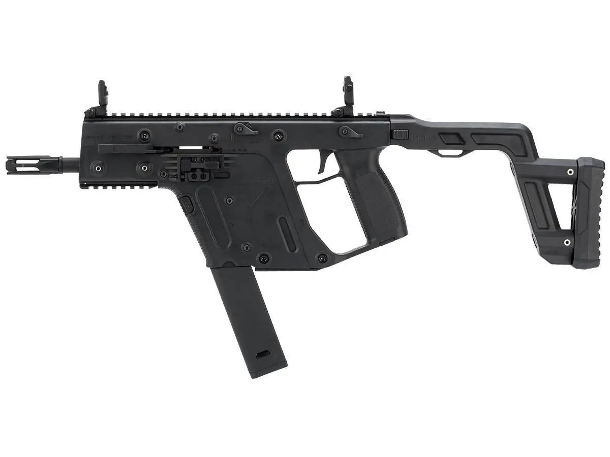 Krytac Kriss Usa Licensed Kriss Vector Aeg 1