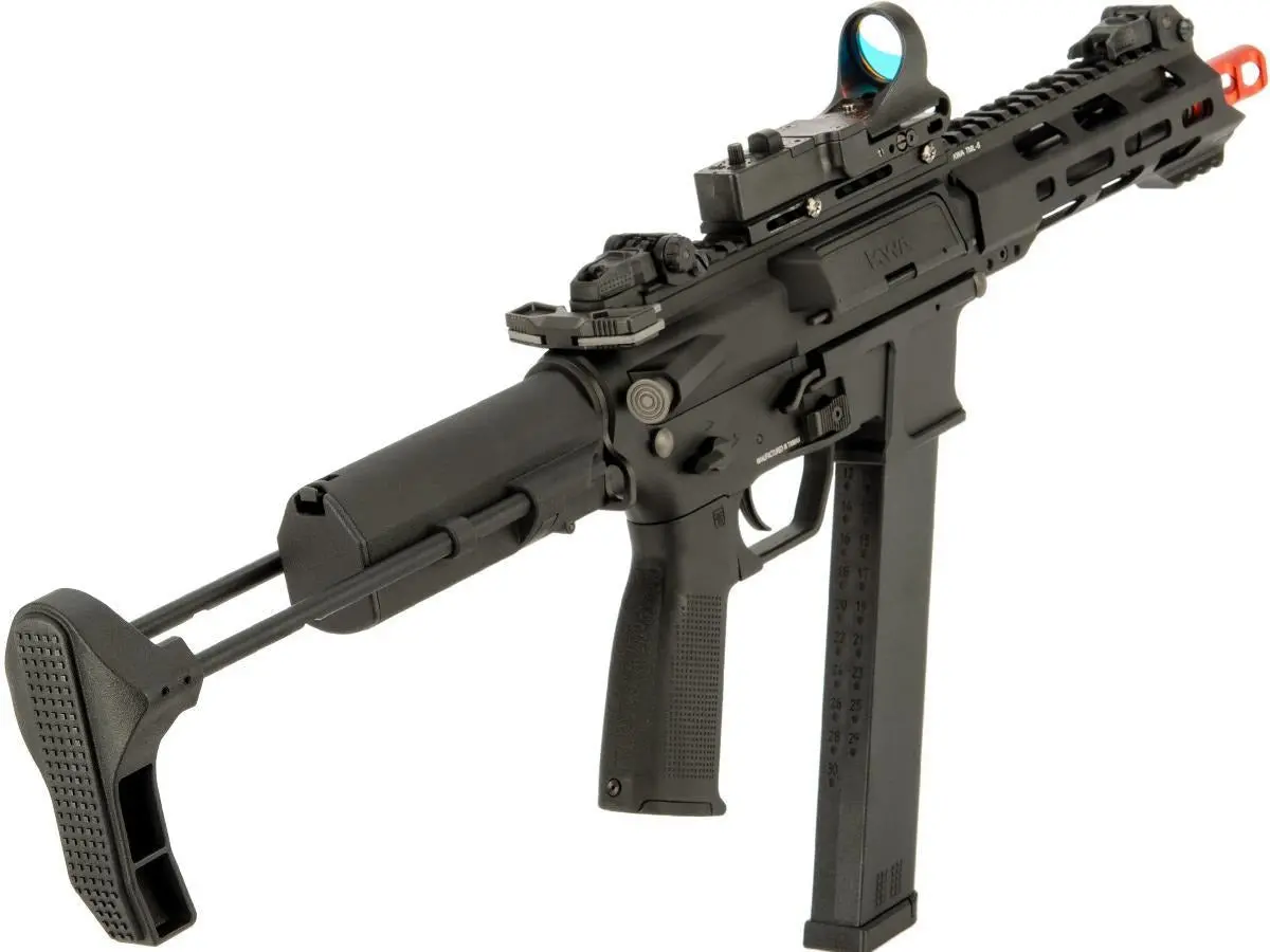Kwa Aeg 2.5 Qrf Mod.2 1