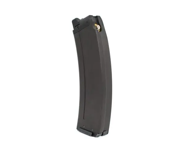 Kwa Kz.61 Skorpion Green Gas Magazine (20Rd / 48Rd) 1
