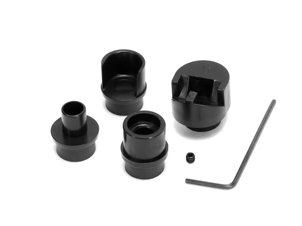 Laylax Loading Adapter Set For Satellite Automatic Electric Bb Loader 1