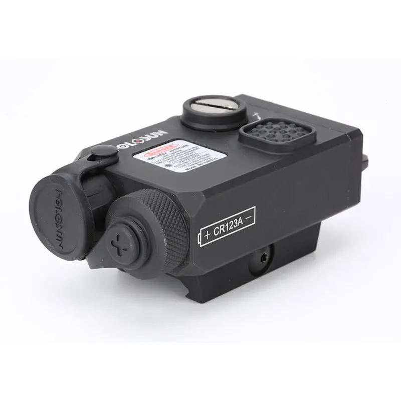 Holosun Ls221r Multi Laser Device 1