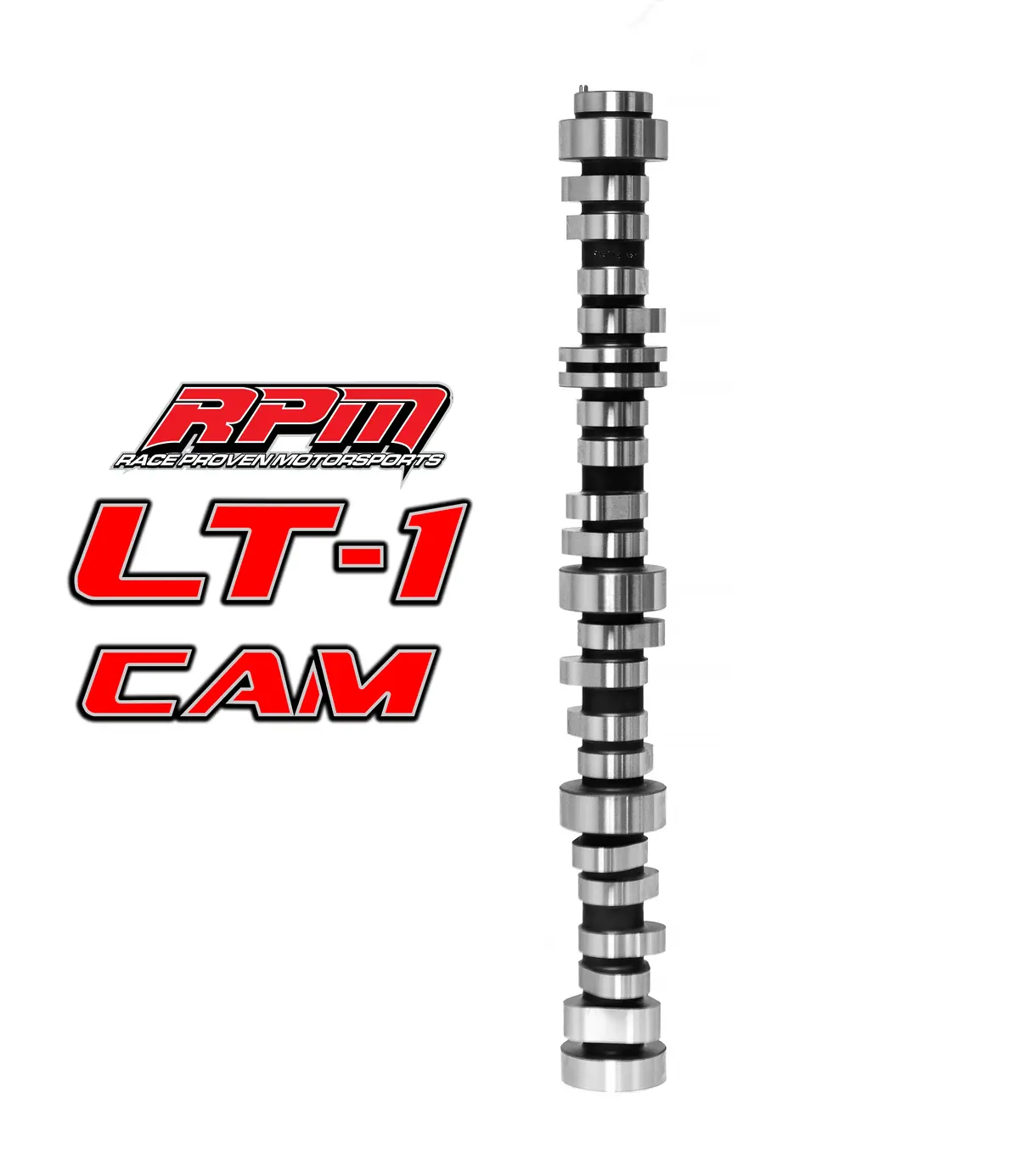 Rpm Lt1 Camshaft 1