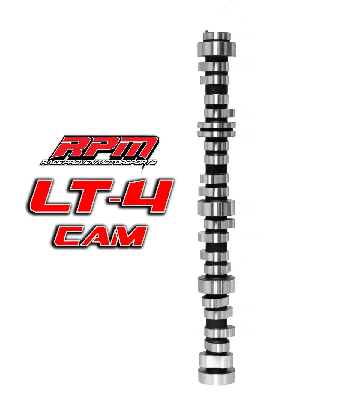 Rpm Lt4 "Big" Camshaft 1