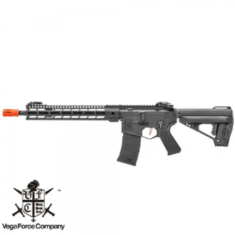 Vfc Avalon Samurai Edge Aeg W/ Gate Aster 1
