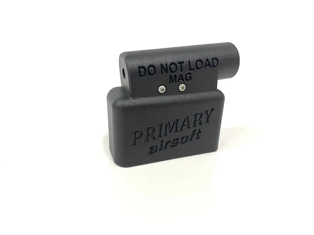 Primary Airsoft M870 M4 Adapter 1
