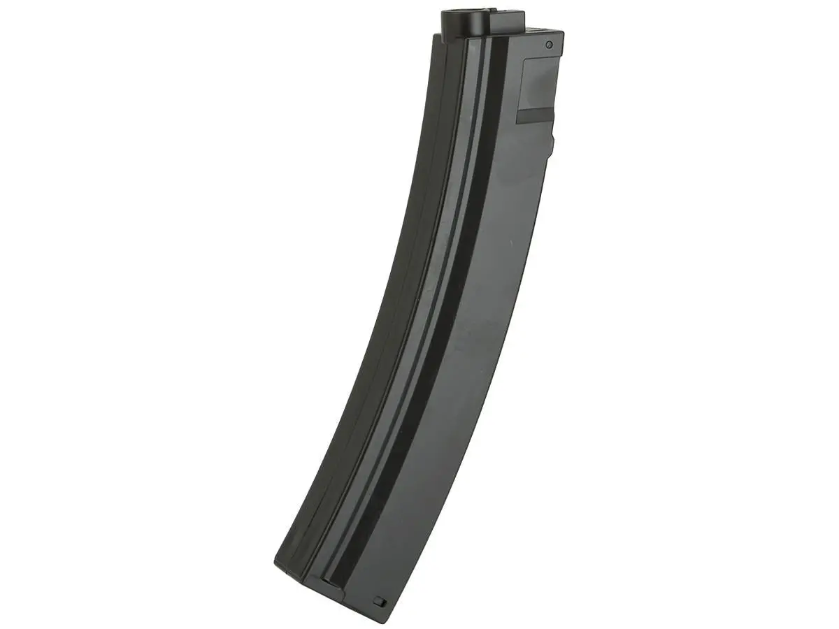 Mag 95 Round Mp5 Aeg Midcap Magazine (Single / Box Of 8) 1