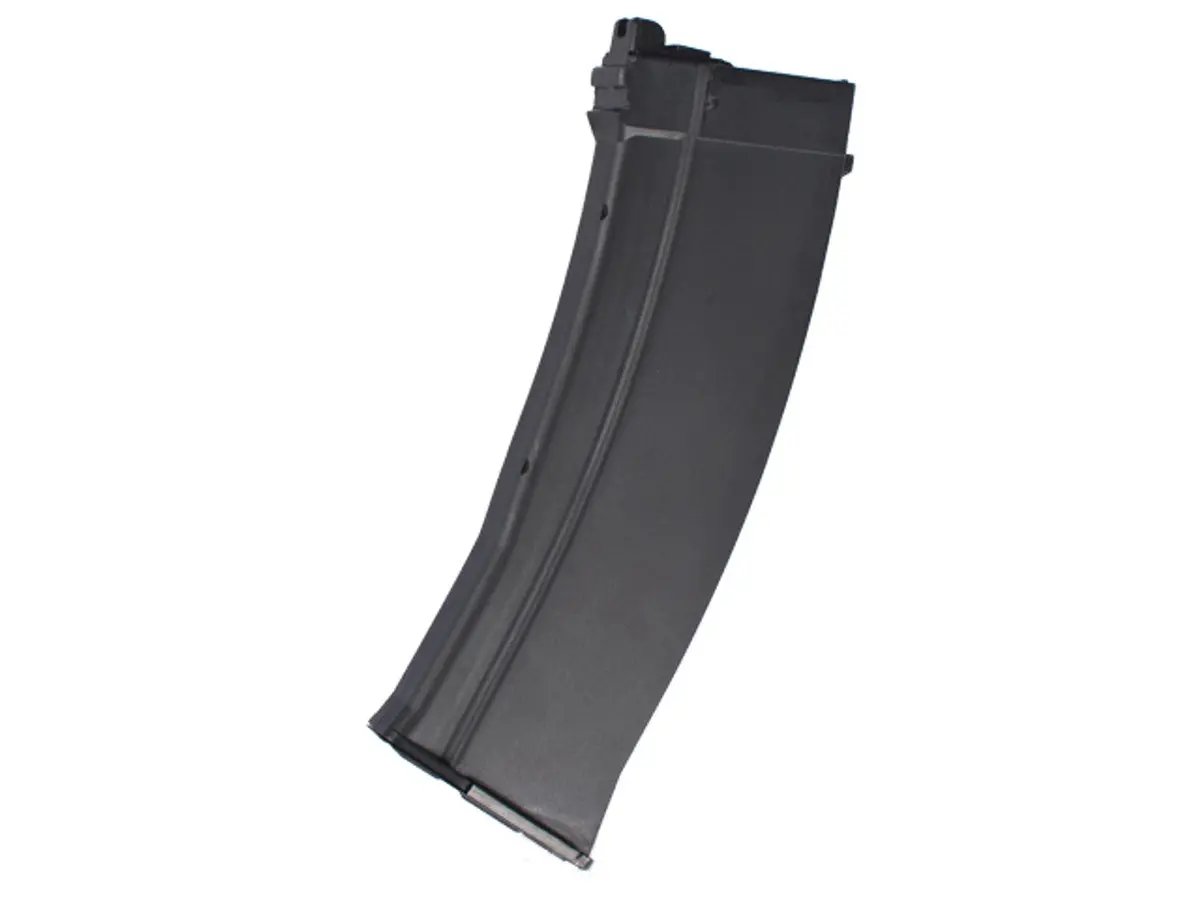 Ghk Gbb 50Rd Gks74u Magazine (Green Gas) 1