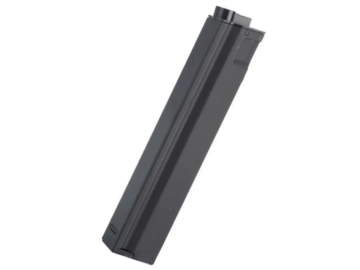Cyma 110Rd Mid-Cap Mp5 Aeg Magazine 1