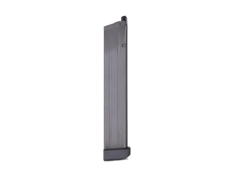 We-Tech Hi-Capa 50Rd Extended Green Gas Magazine 1