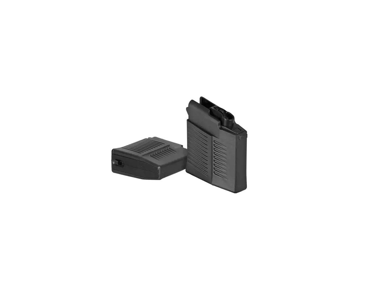 Ares Mag-039 Soc Slr 40Rd Magazine 1