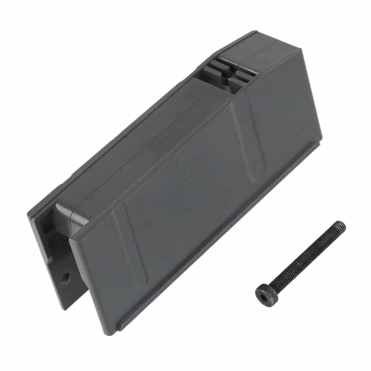 Novritsch Ssg10 Magazine Holder 1