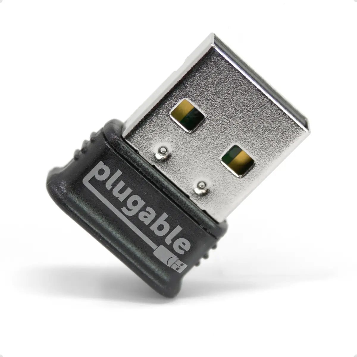 Plugable Usb 2.0 Bluetooth® Adapter 1