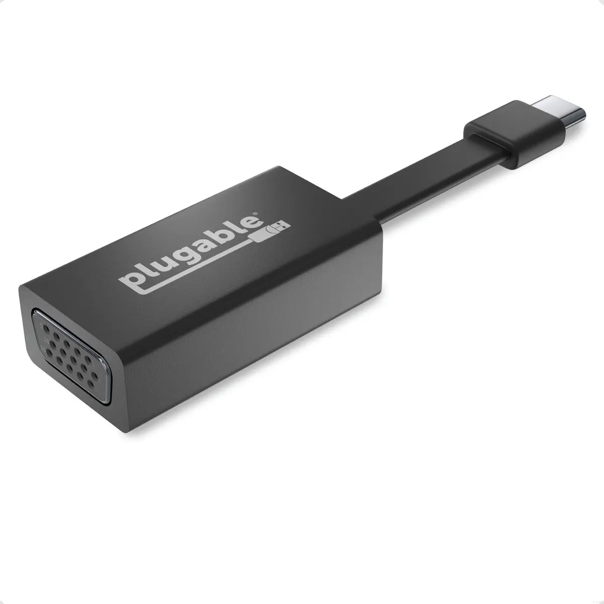 Plugable Usb-C To Vga Adapter 1