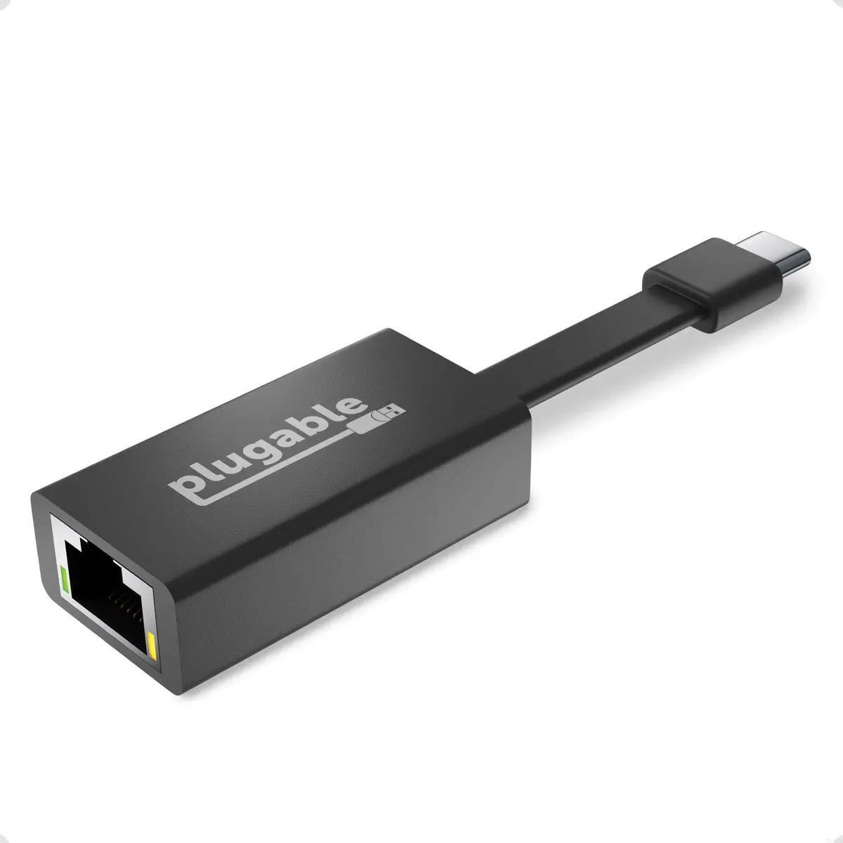 Plugable Usb-C To Gigabit Ethernet Adapter 1