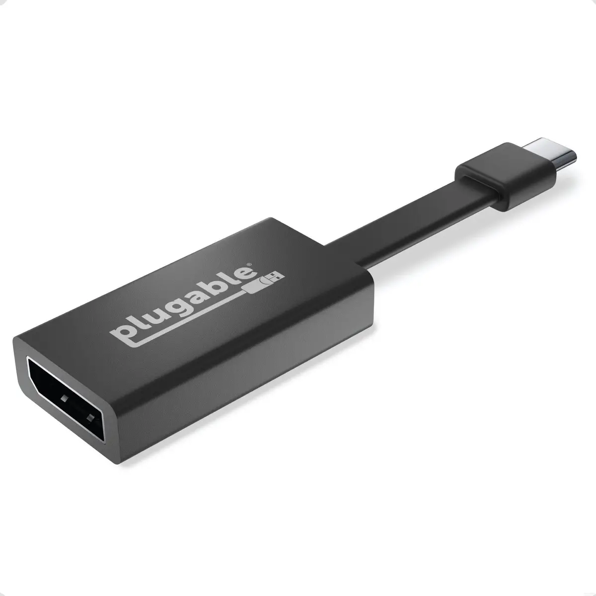 Plugable Usb-C To Displayport Adapter 1