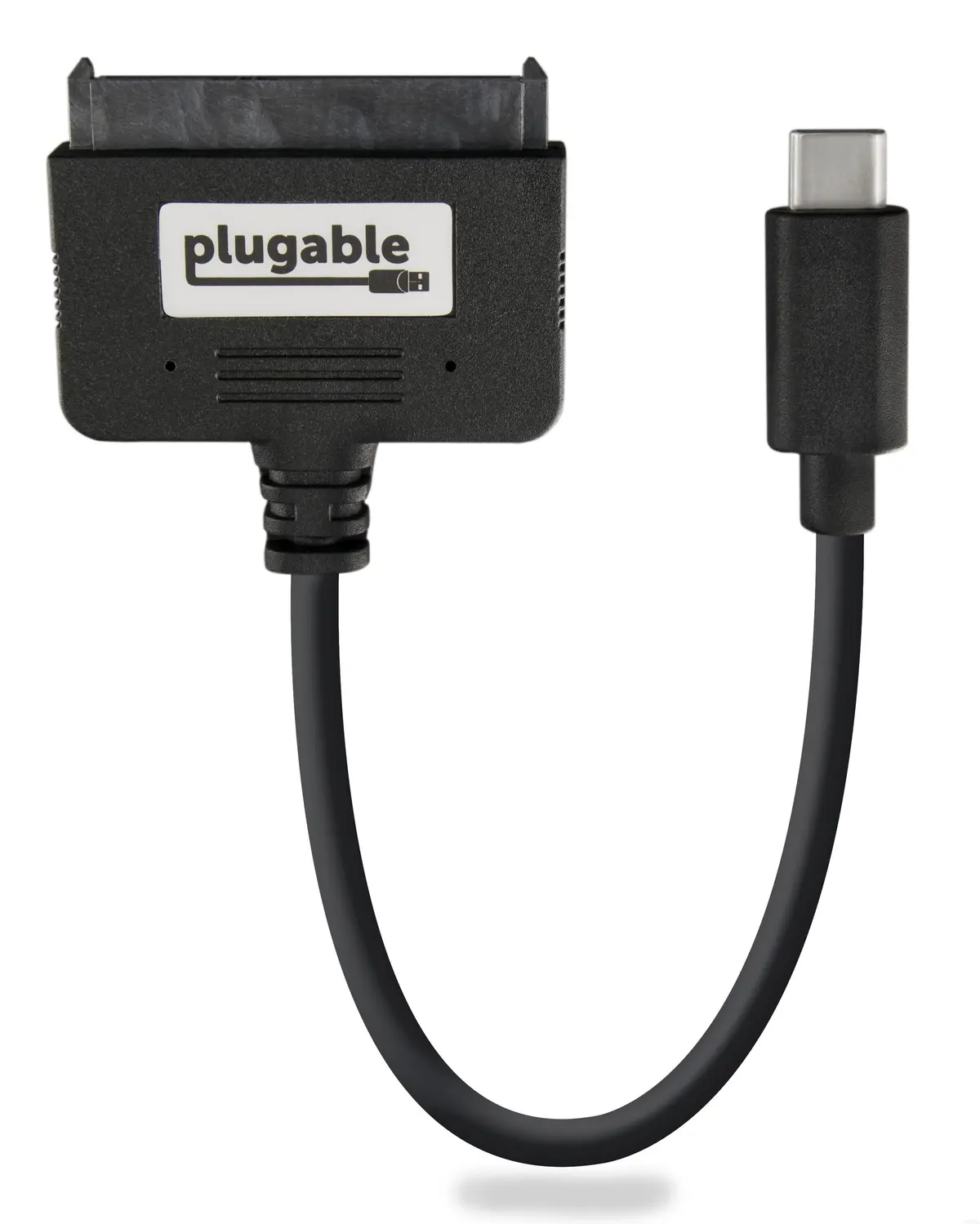 Plugable Usb 3.1 Gen 2 Usb-C To Sata Adapter Cable 1