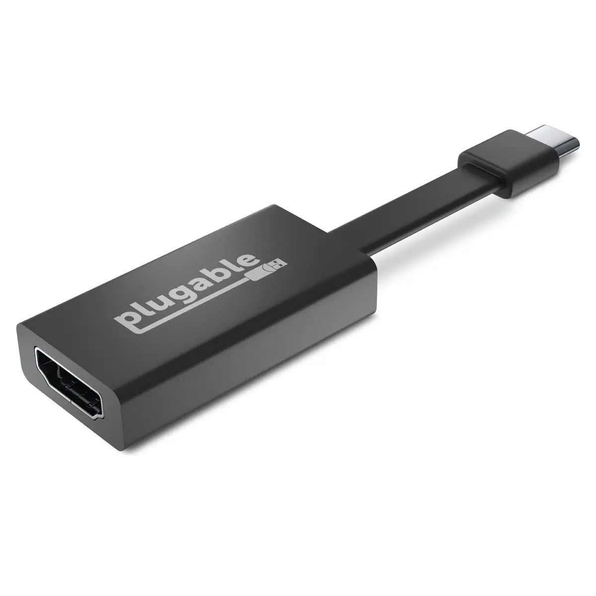 Plugable Usb-C To Hdmi Adapter 1