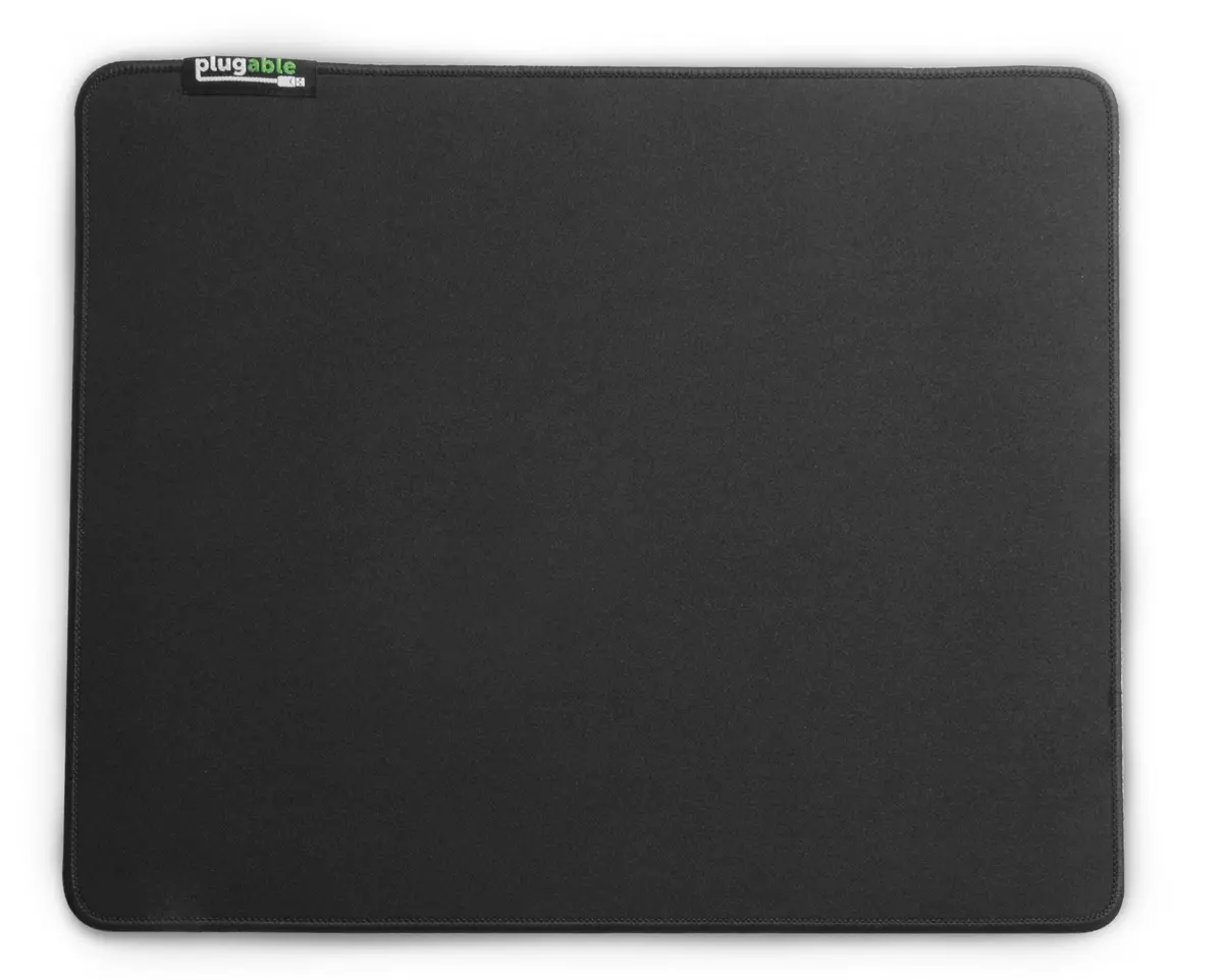 Plugable Performance Mouse Pad 1