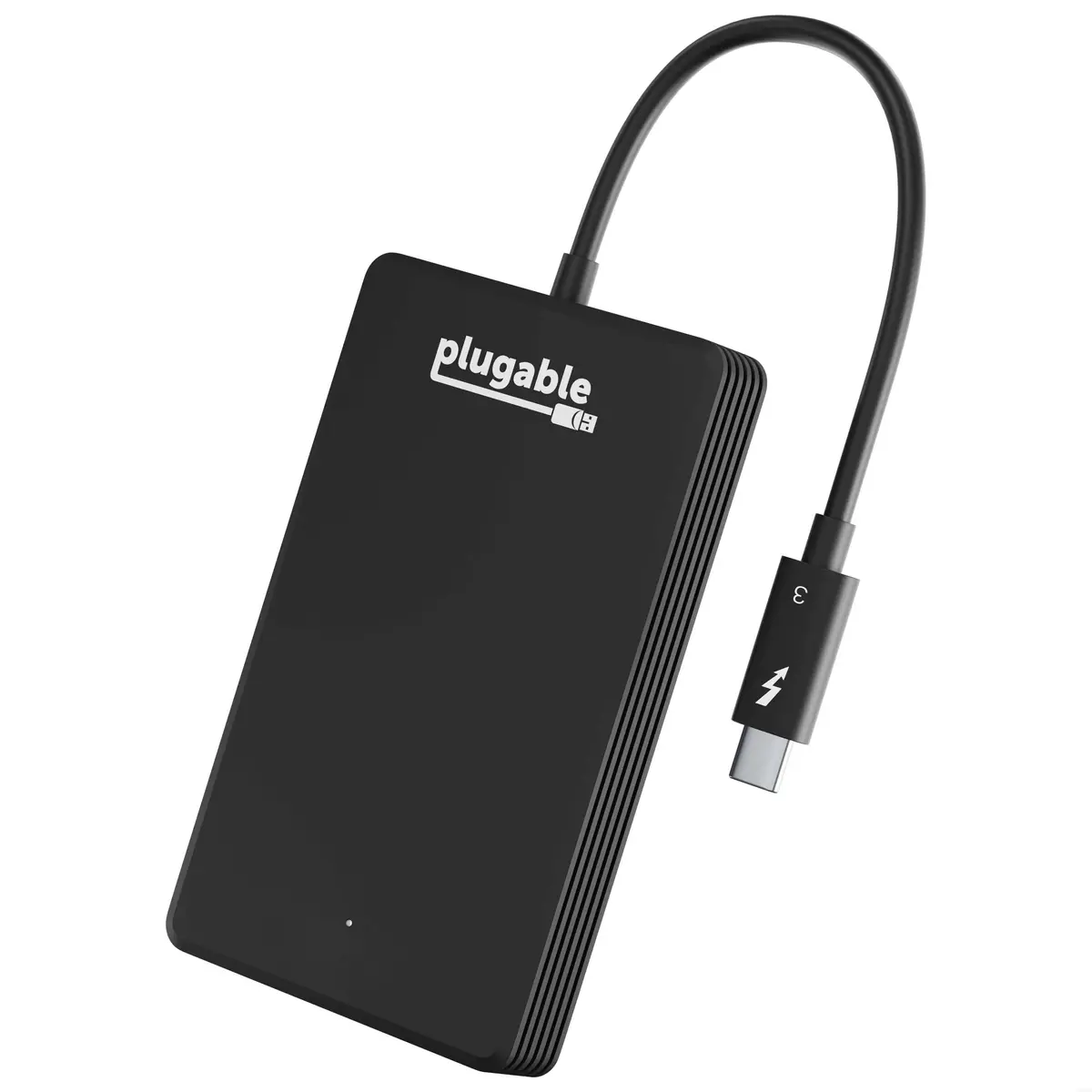 Thunderbolt™ 3 480Gb Nvme Solid State Drive 1