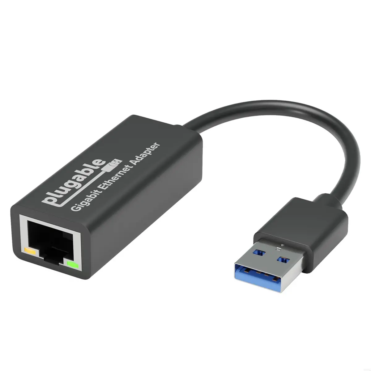 Plugable Usb 3.0 Gigabit Ethernet Adapter 1
