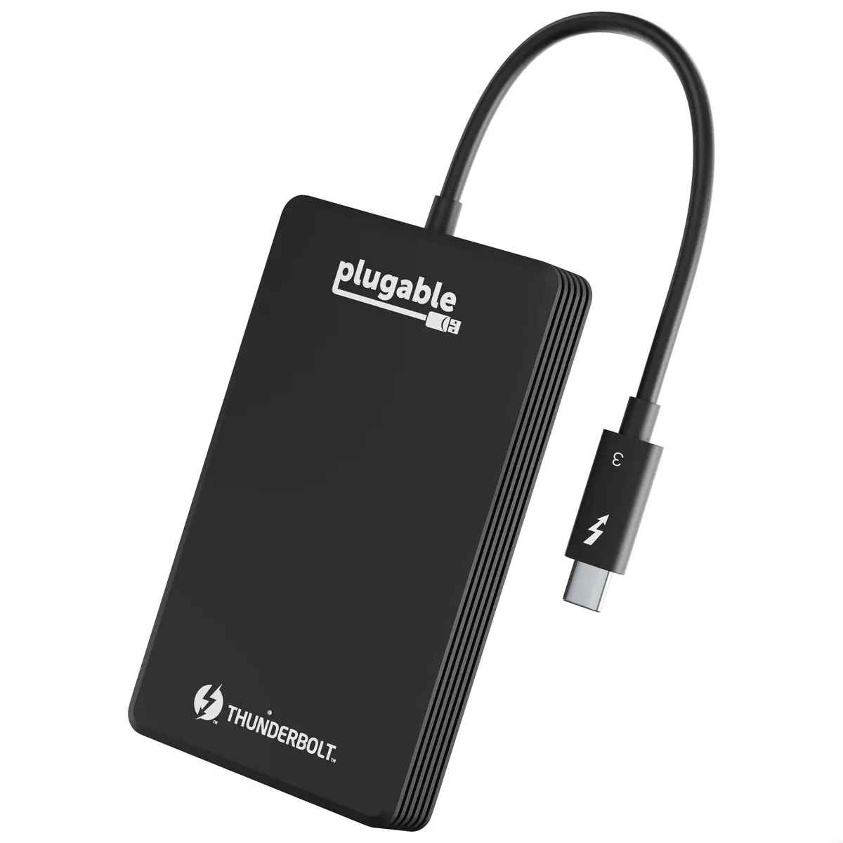Thunderbolt™ 1Tb Nvme Solid State Drive 1