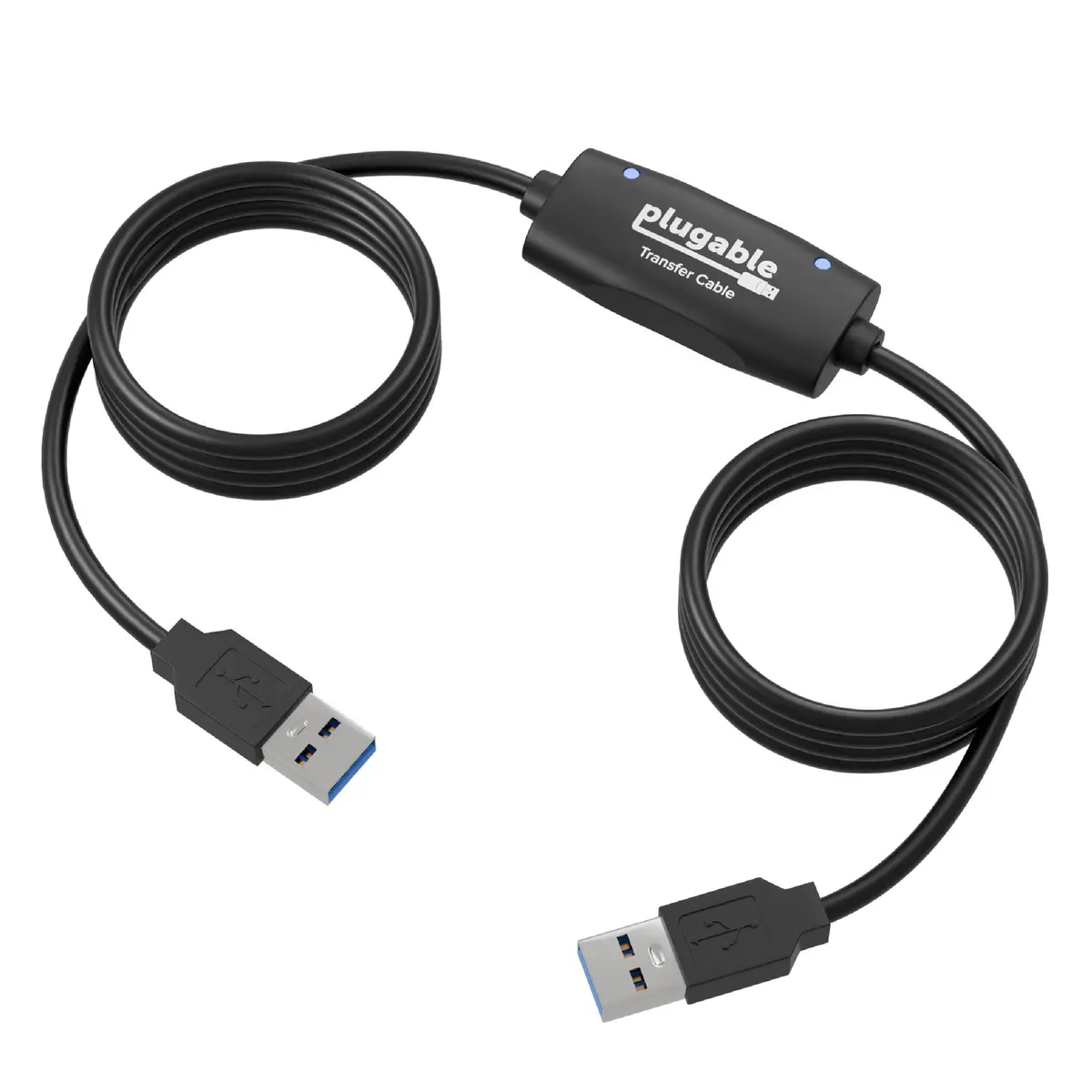 Plugable Usb Windows Transfer Cable 1