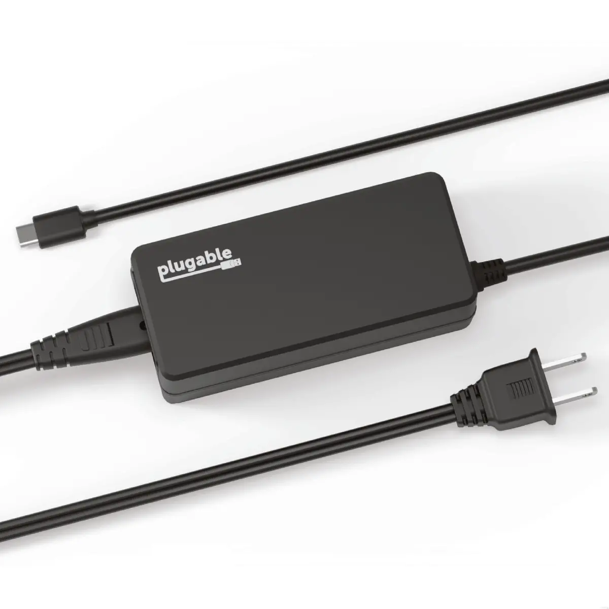 Plugable Usb Type-C Power Delivery 60W Power Supply 1