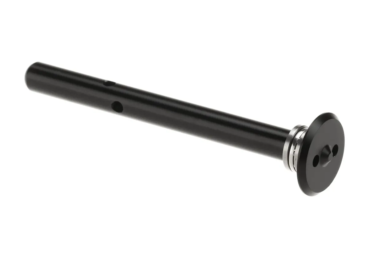 Maple Leaf 7075 Aluminum Upgrade Bearing Spring Guide For Tm Vsr-10 1
