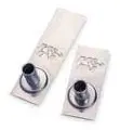 K&N Air Filter Vent Kit (85-1450) 1