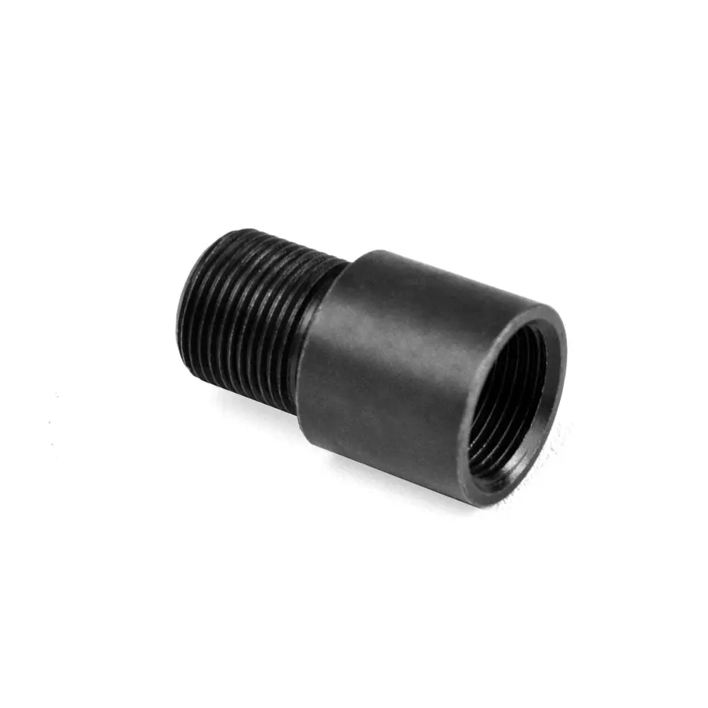 Madbull 14Mm+ To 14Mm- Thread Adaptor (Cw To Ccw) 1