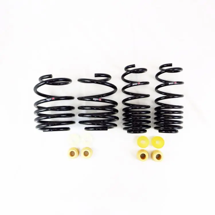 Rsr Down Sus 2023+ - Fl5 Honda  Civic Type R  Lowering Springs 1