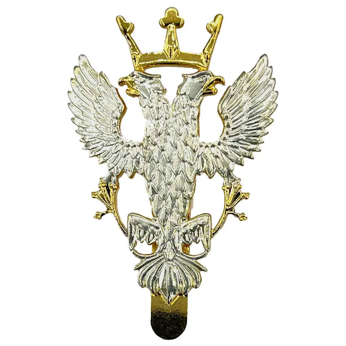 Mercian Regiment Beret Cap Badge 1