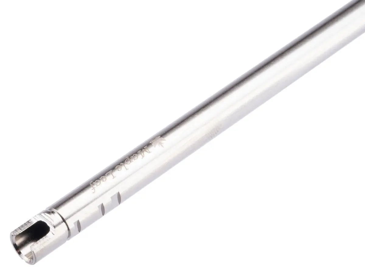 Maple Leaf Crazy Jet Inner Barrel For Gbb Rifles (Various Lengths) 1