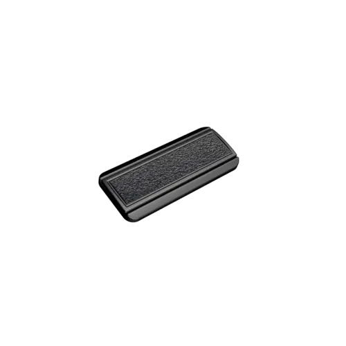 G&G M-Lok Panel Set (4Pc) Black 1