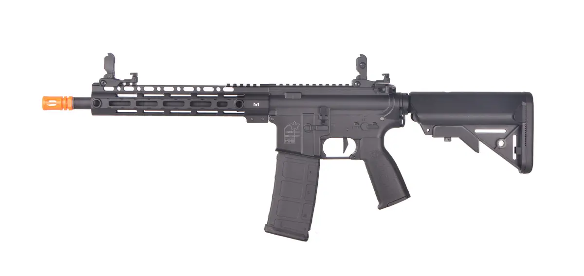 Maple Armouries Blackout Aeg 1