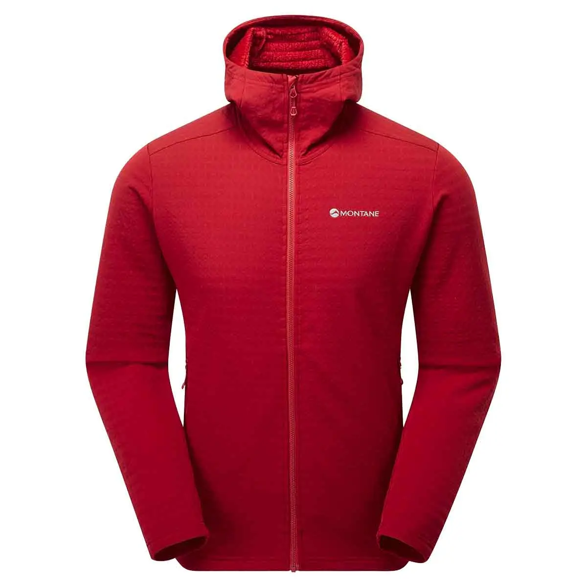 Montane Mens Protium Xt Hoodie Fleece Jacket 6