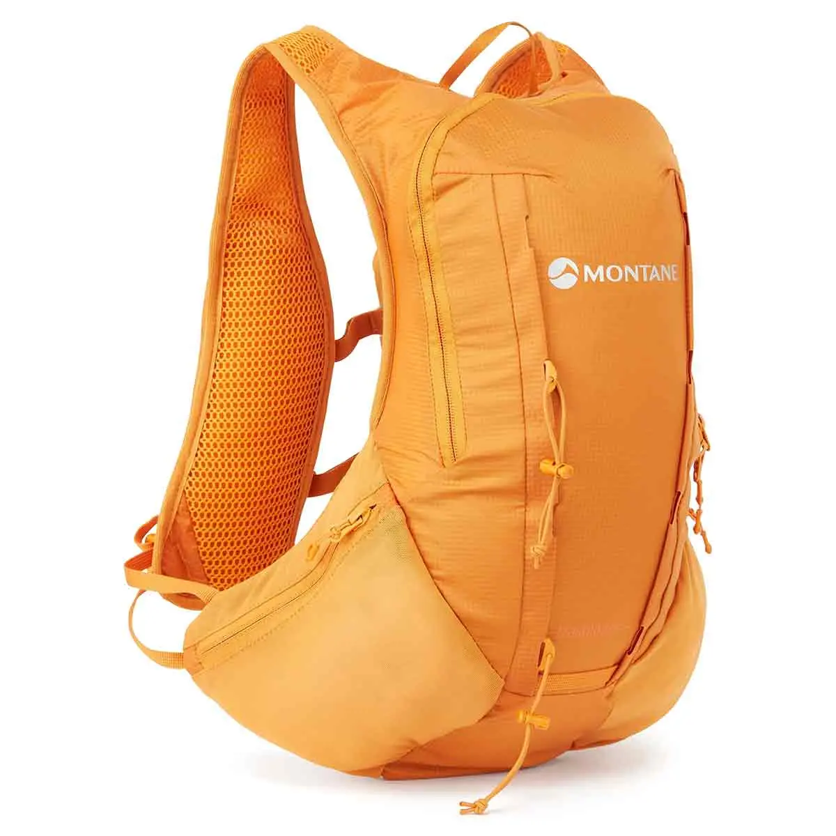 Montane Trailblazer 8L Recycled Backpack 2