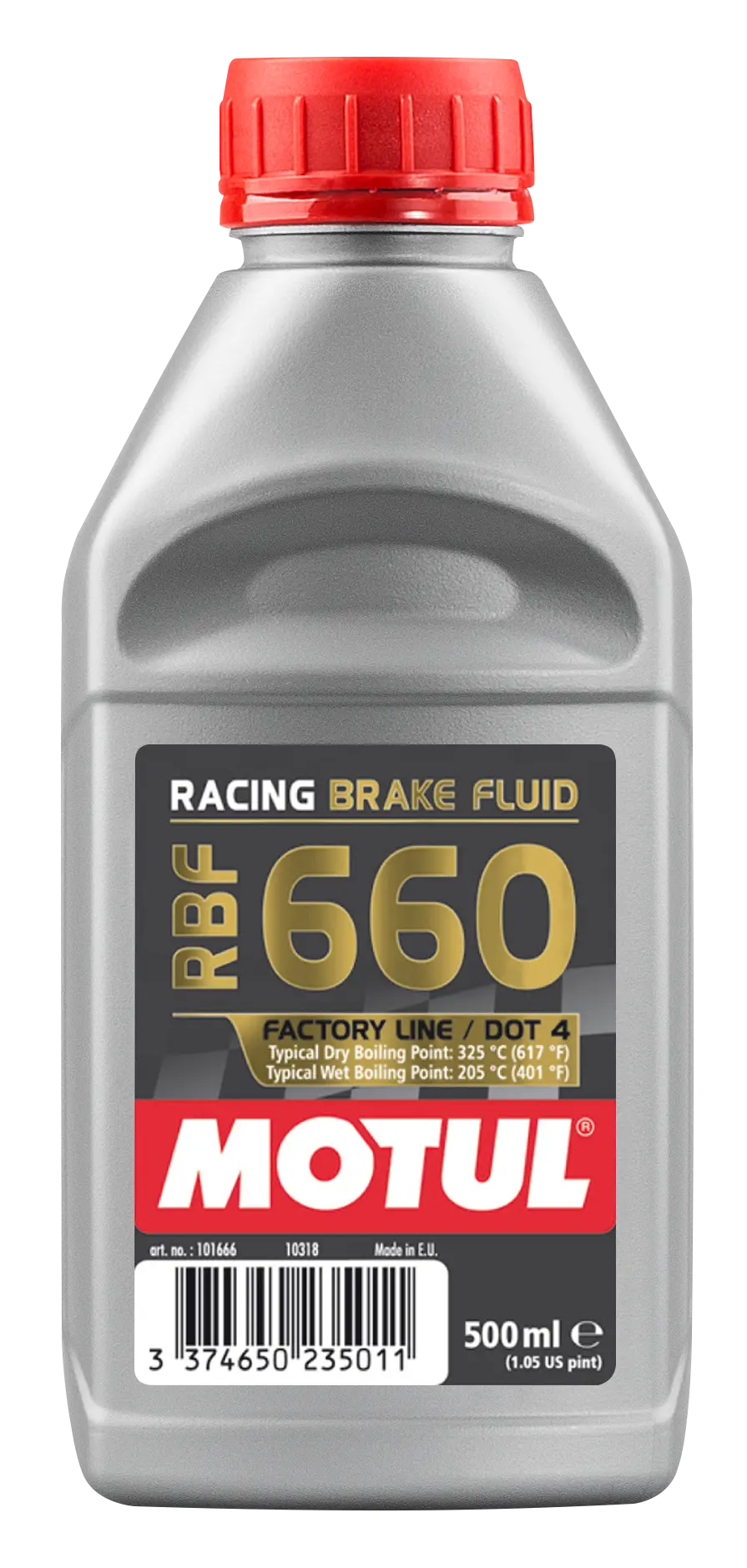 Motul Rbf 660 Factory Line Brake Fluid 1
