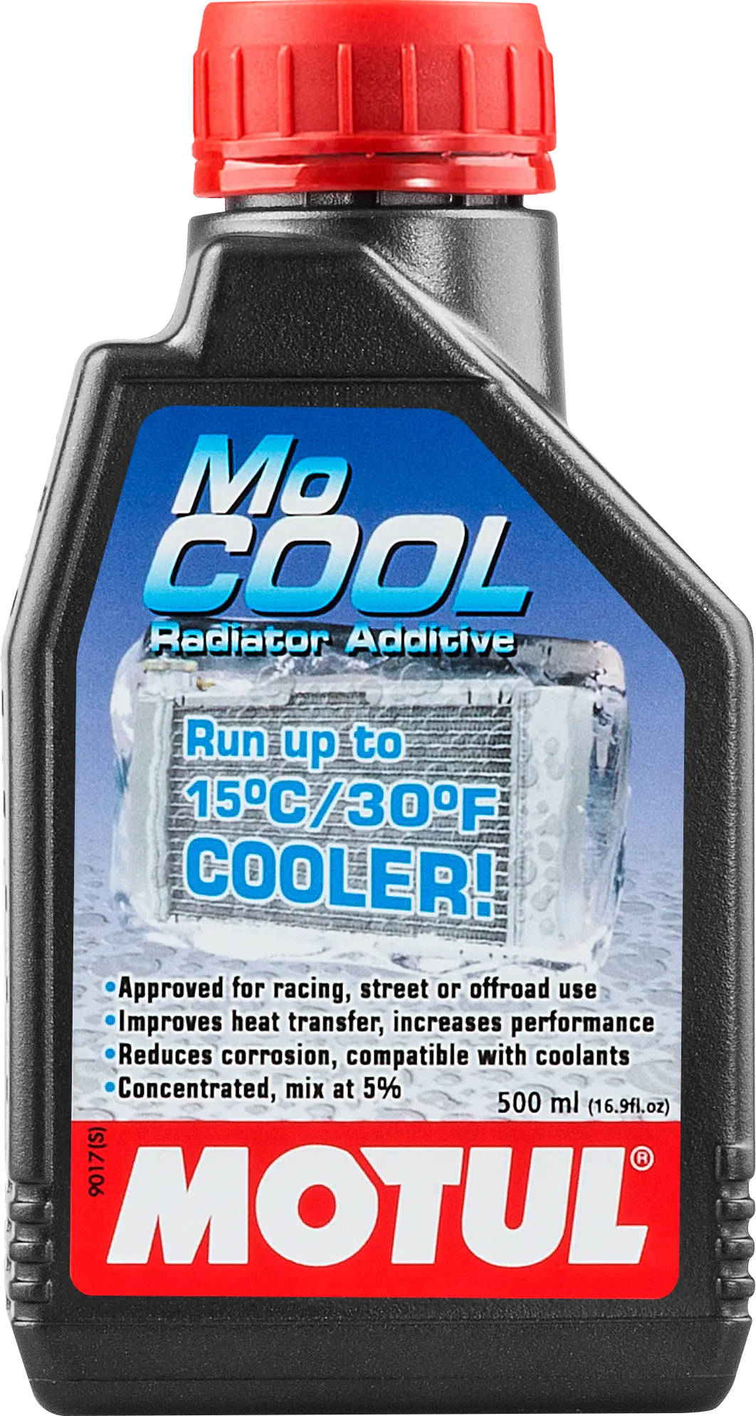 Motul Mocool Lubricant 1
