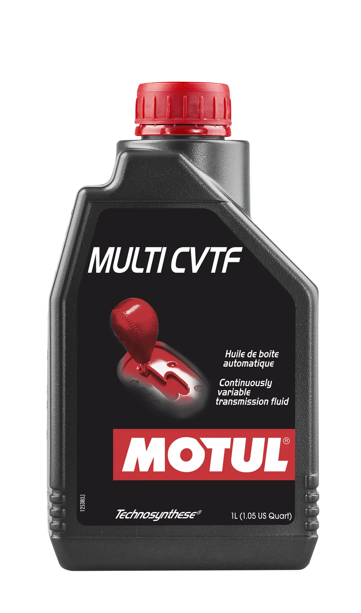 Motul Multi Cvtf Lubricant 1